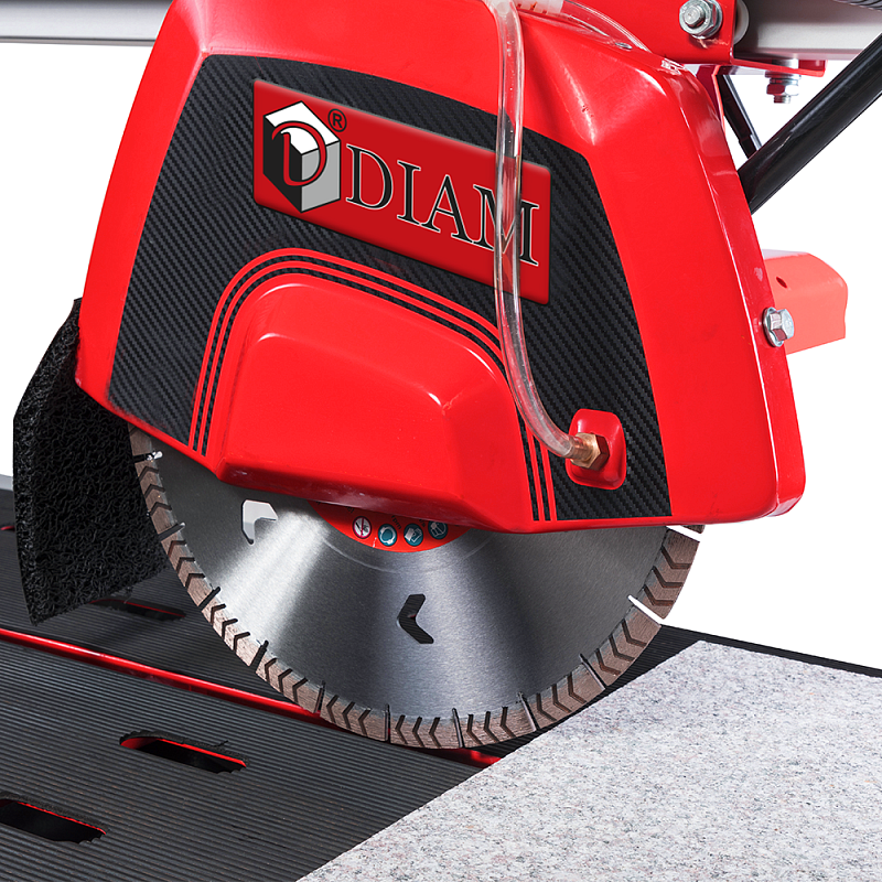 Камнерезный станок DIAM PLM-1500 AL/2.2 LASER