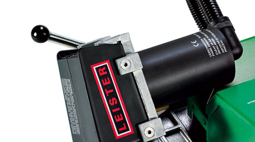 Сварочная машина Leister UNIFLOOR S