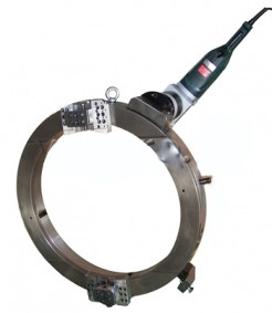 Разъемный труборез LEFON