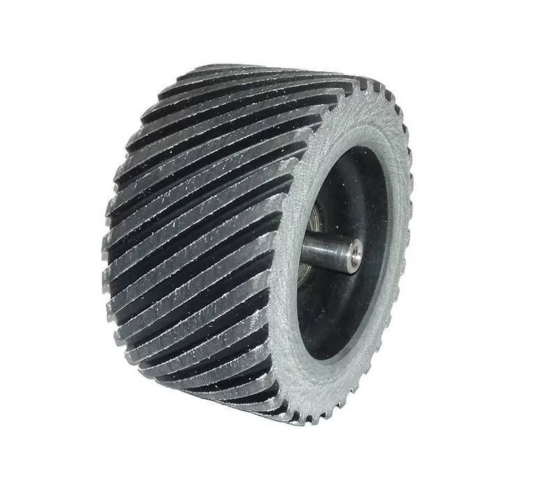 Контактное рифленое колесо для FEIN GRIT GHB 15-50 (39000001071) Контактное рифленое колесо для FEIN GRIT GHB 15-50 (39000001071)