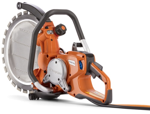 Кольцерез Husqvarna K970 Ring 17"