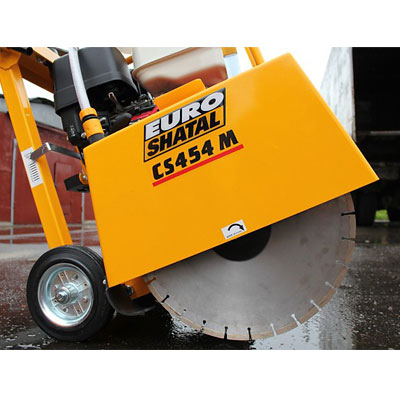 Нарезчик швов Euro Shatal CS 454M