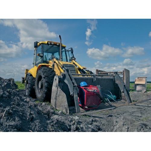 Гидравлическая станция HYCON HPP09