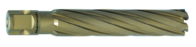 Корончатое сверло Karnasch HARD-LINE D50 L110 (универсальное)