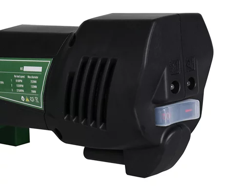 Сверлильный мотор BYCON DMP-252B, артикул 