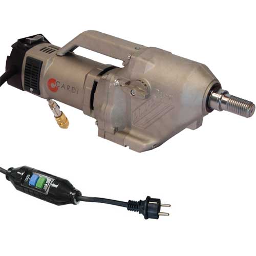 Электромотор CARDI T9 475-EL-4, артикул T9 475-EL-4