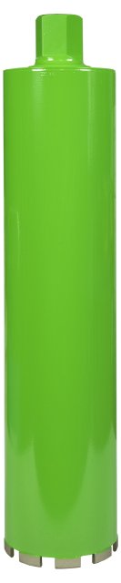 Алмазная коронка Eibenstock D 111 L 450