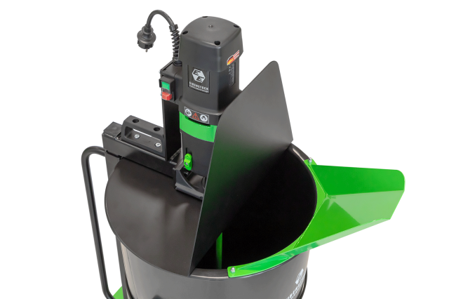 Миксерная установка Eibenstock FloorMix 2300