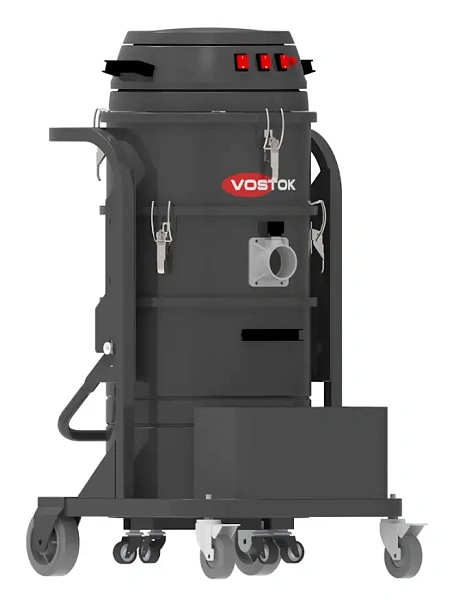 Промышленный пылесос VOSTOK PYO
