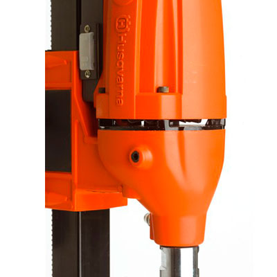 Установка алмазного бурения Husqvarna DMS 160 A, артикул 9651575-02