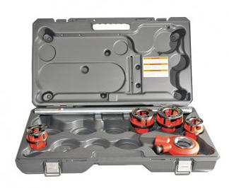 Ручной резьбонарезной клупп Ridgid 11-R ½-1¼"