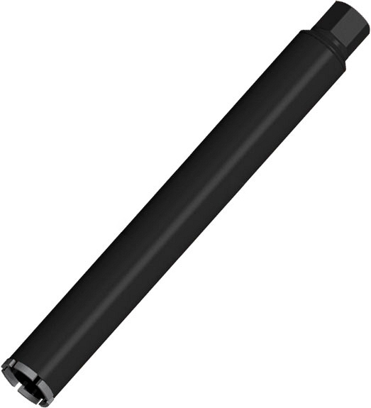 Алмазная коронка Адель BCU Standart D62 L450