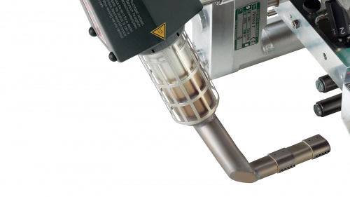 Сварочная машина Leister TWINNY T (с коротким клином)