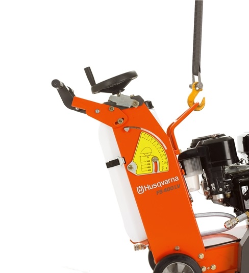 Нарезчик швов Husqvarna FS 400 LV
