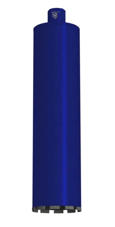 Алмазные коронки Адель Diamond Hit DH-D525