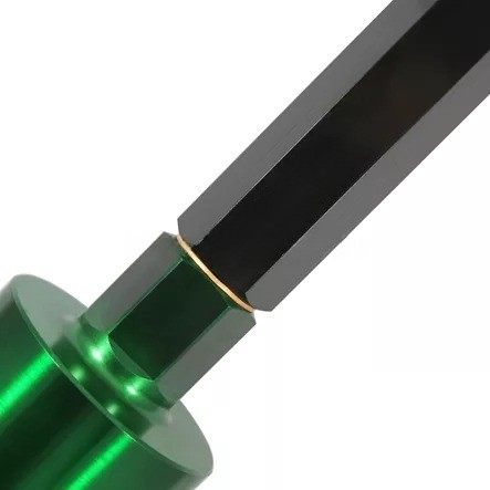 Удлинитель D.BOR D47 L500 для алмазной коронки 1 1/4" UNC