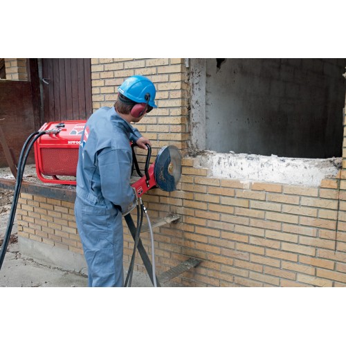 Гидравлическая станция HYCON HPP06