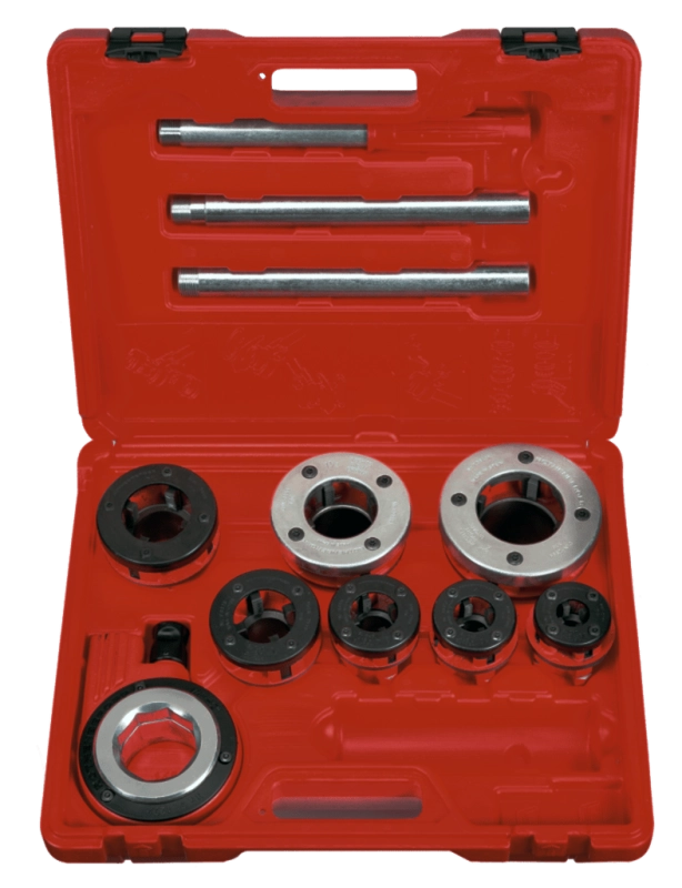 Резьбонарезной клупп Rothenberger Super Сut ½-1" (NPT), артикул 