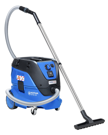 Пылесос Nilfisk ATTIX 33-2L IC