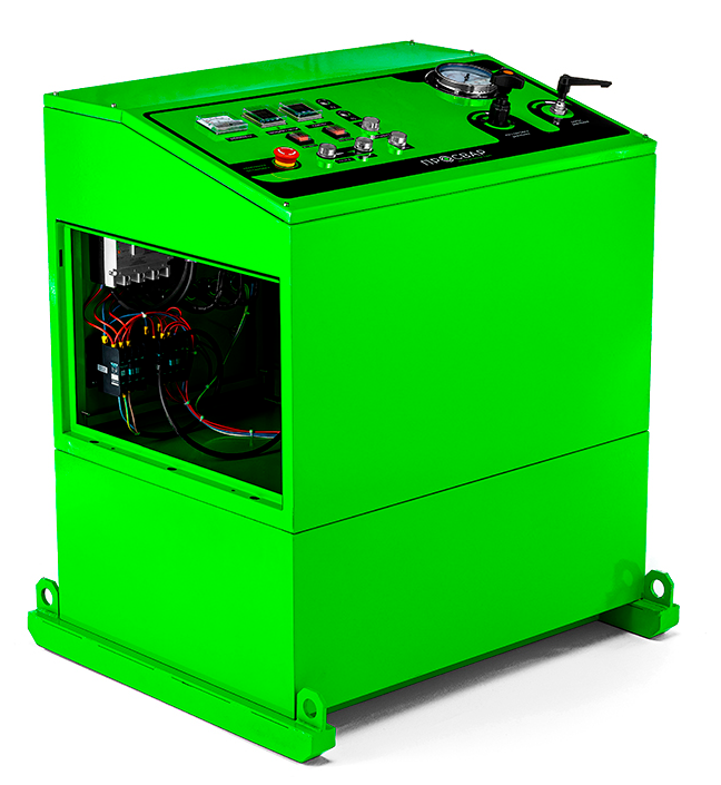 Гидростанция ПРОСВАР С 1200