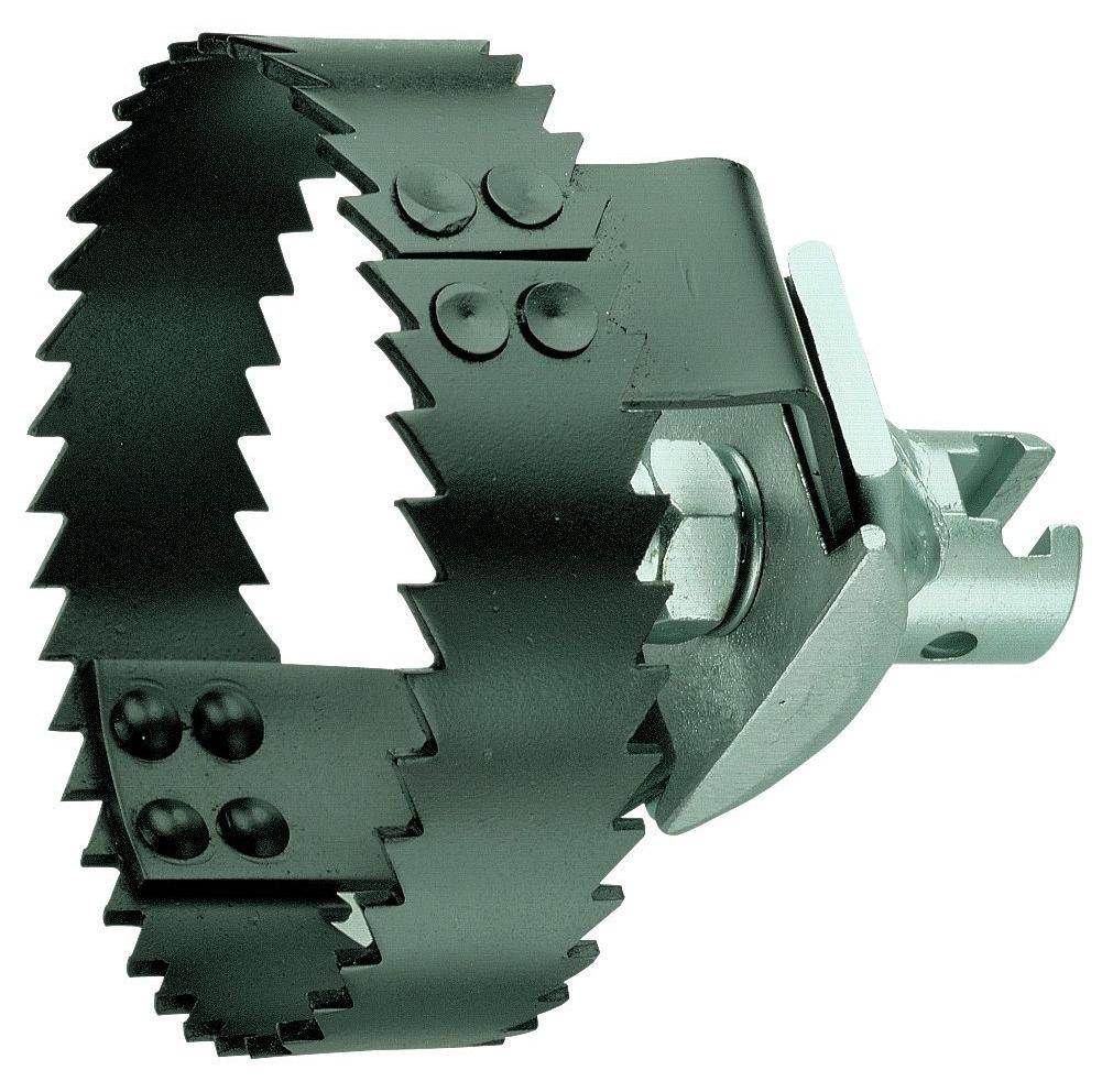 Корнерез Rothenberger