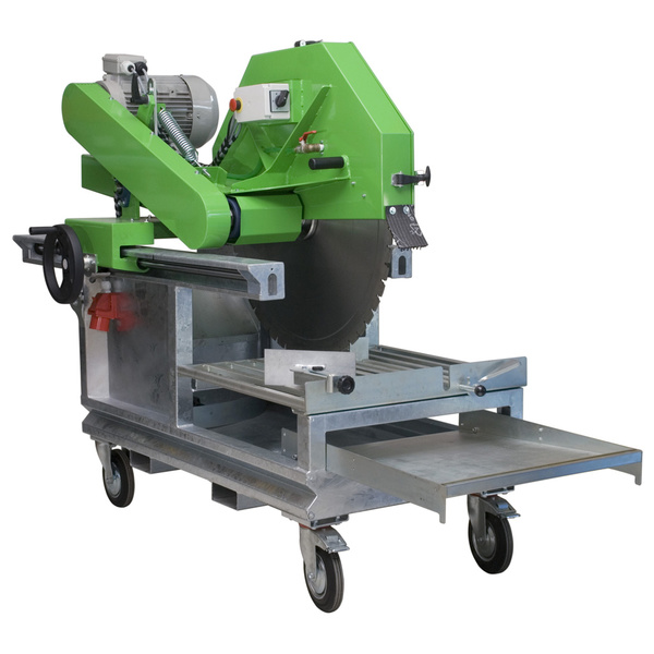 Камнерезный станок Dr. Schulze BS 1000