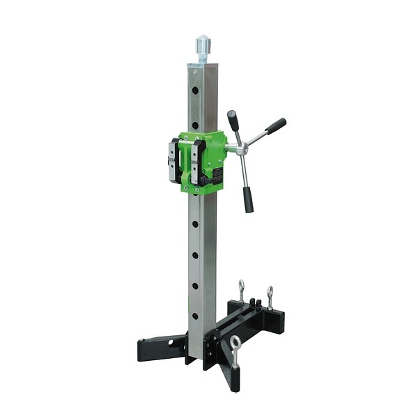 Установка алмазного бурения Dr.Schulze 400 Profi-Eco, артикул DK0400PE
