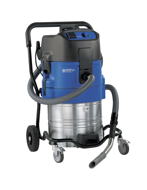 Пылесос Nilfisk ATTIX 751-21