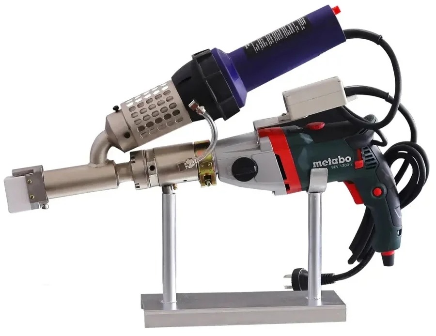 Сварочный экструдер Welping WP40H