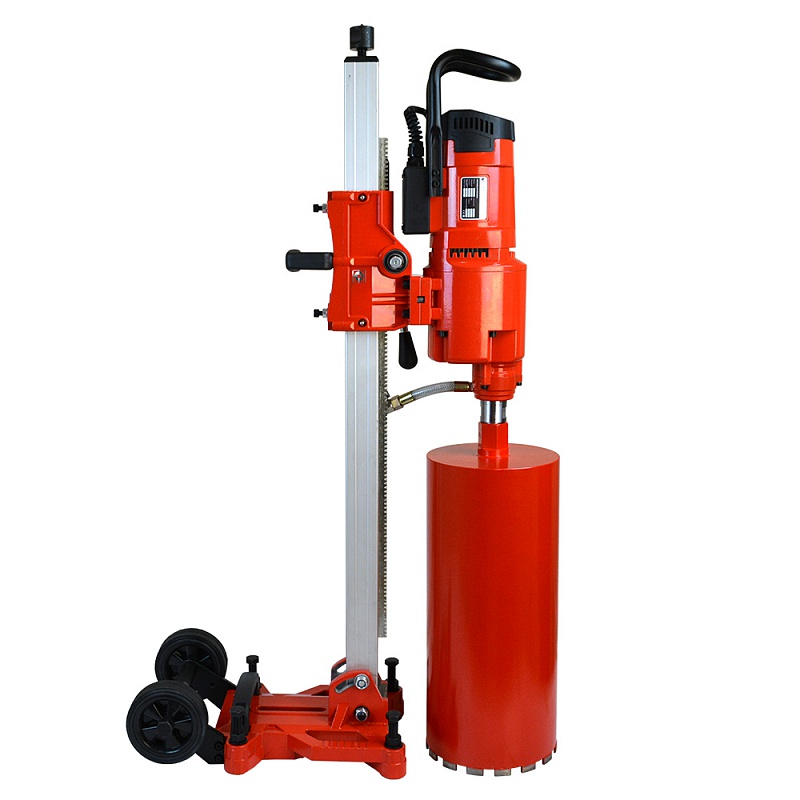Установка алмазного бурения DIAM ML-250/2A, артикул 620066