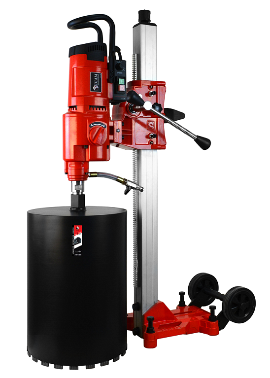 Установка алмазного бурения DIAM ML-350/2NEDC, артикул 