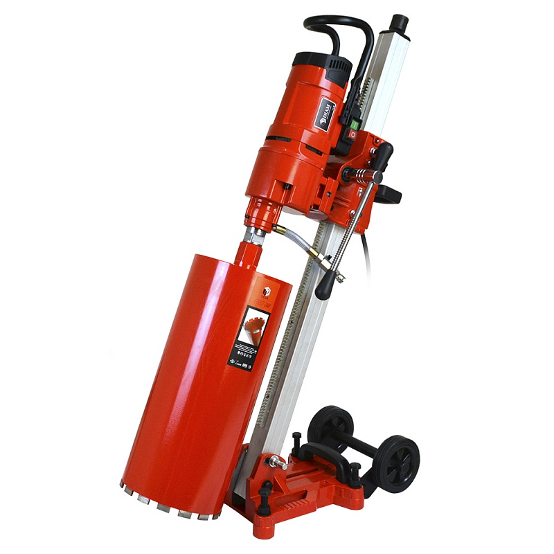 Установка алмазного бурения DIAM ML-200A, артикул 620065