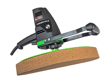 Машина для выравнивания штукатурки Eibenstock EPG 400