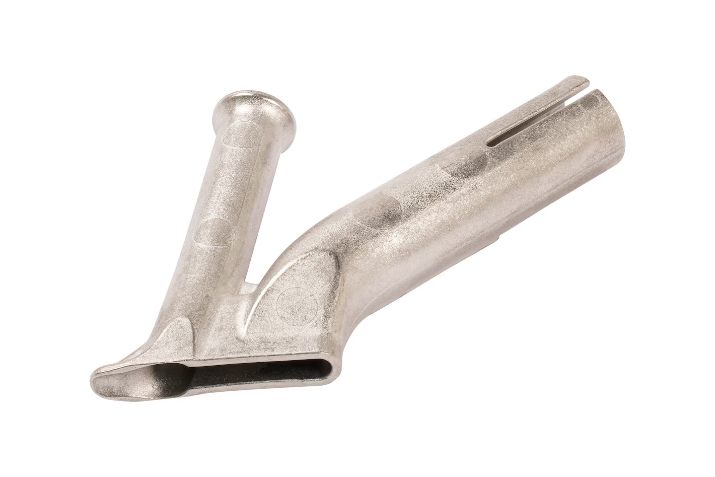 Насадка быстрой сварки Leister для прутка ø3 мм