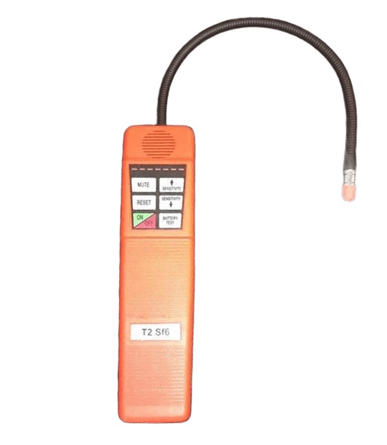 Течеискатель элегаза Ferroma T2 SF6