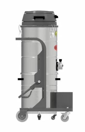Взрывозащищенный пылесос VOSTOK ZVMEX