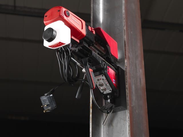 Магнитный сверлильный станок Rotabroach ELEMENT 40 PM