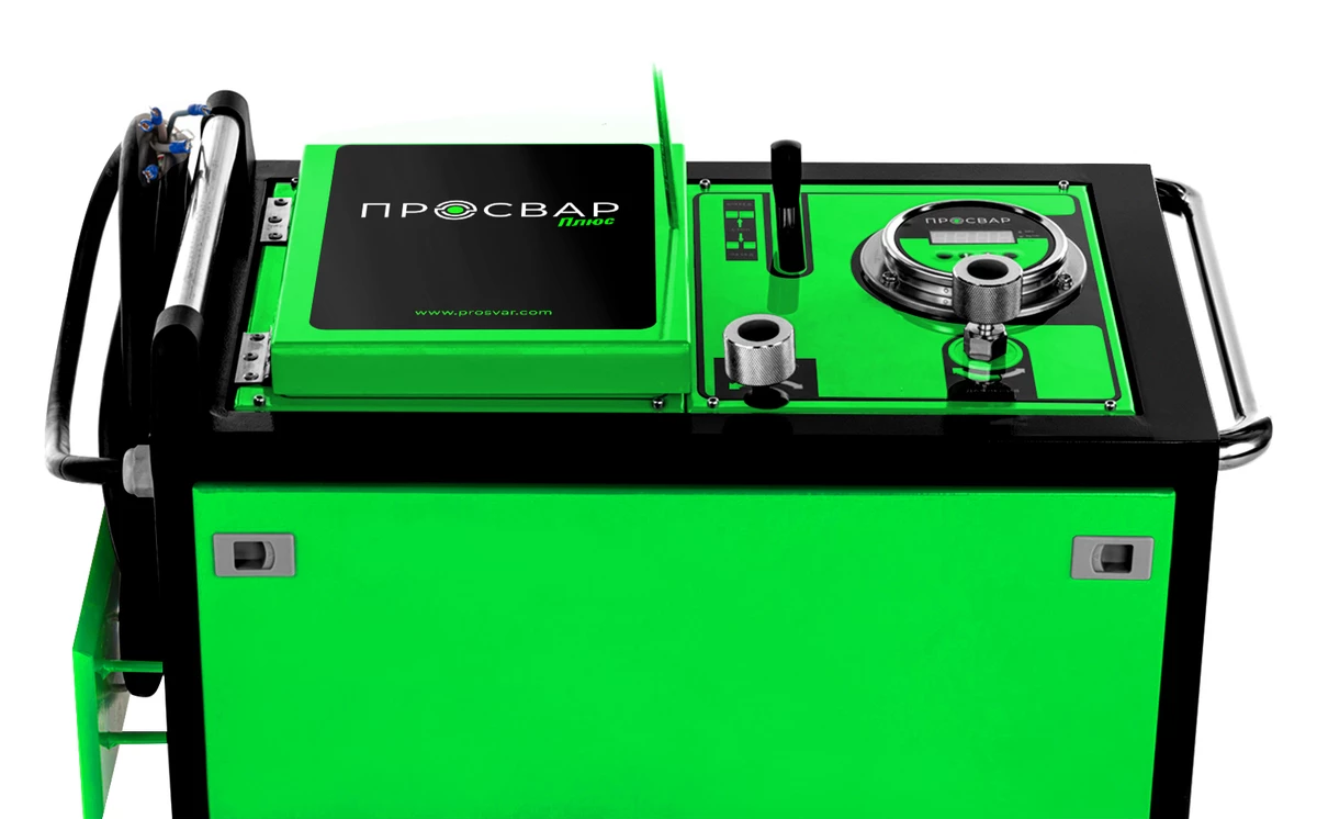 Гидростанция ПРОСВАР С 800 ПЛЮС