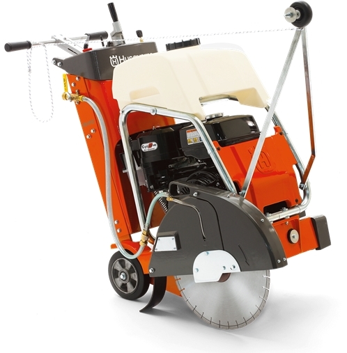 Нарезчик швов Husqvarna FS 410 D