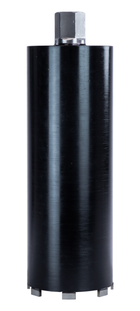 Алмазная коронка Eibenstock D 132 L 350 с микроударом