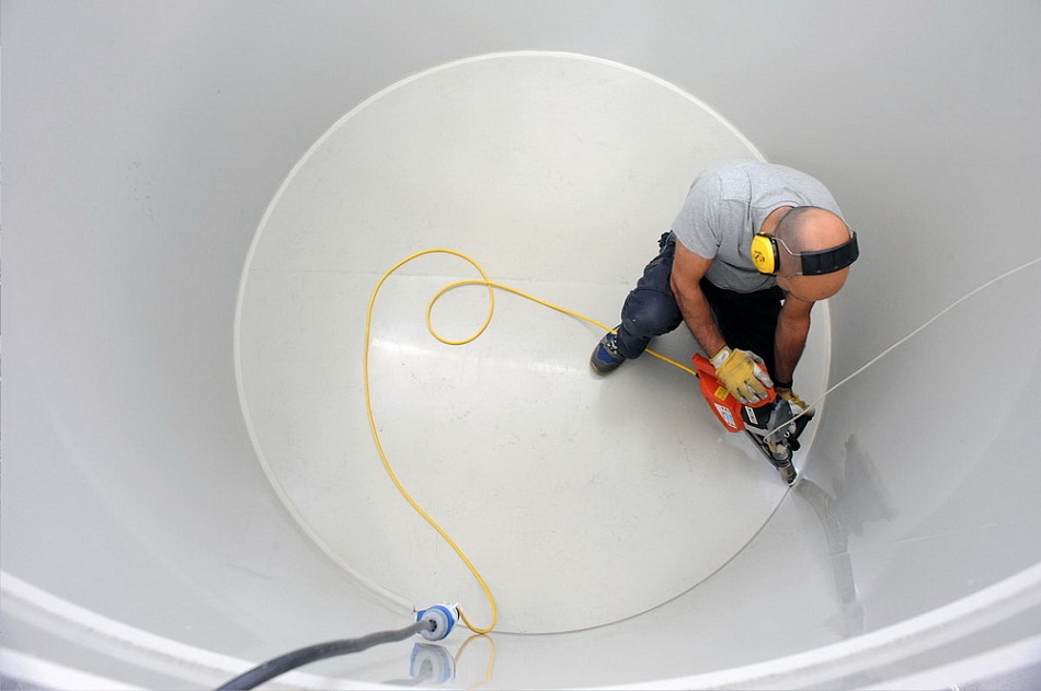 Сварочный экструдер Ritmo LINK 30 STARGUN