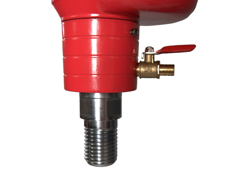 Установка алмазного бурения VOLL V-Drill 160, артикул 