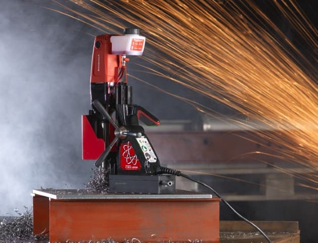 Магнитный сверлильный станок Rotabroach ELEMENT 40 PM