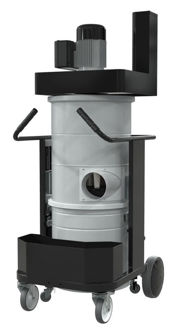 Аспирационная установка Coynco Basic DTX 1500