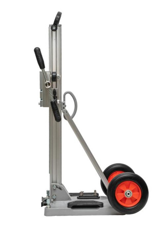 Сверлильная стойка VOLL INDUSTRIAL VDR250, артикул 