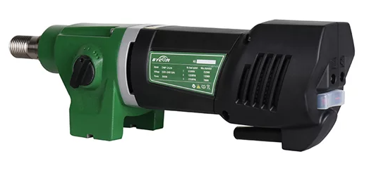 Сверлильный мотор BYCON DMP-252B, артикул 
