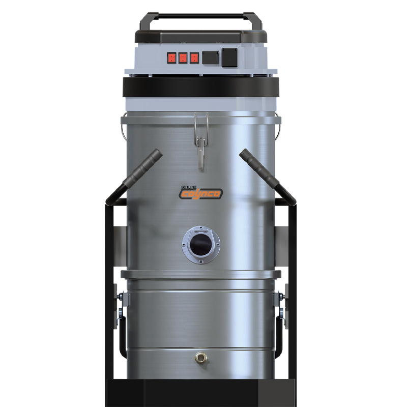Промышленный пылесос Coynco Basic WM 3100 SUBOIL