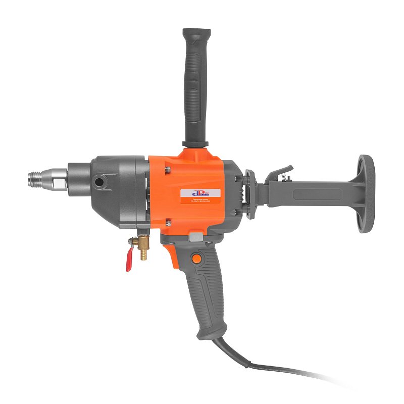 Ручная алмазная дрель DIAM ProfiDiam PD-120/1,8 Brushless, артикул 620129