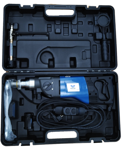 Мотор для алмазного бурения KEOS PULSAR KS-180, артикул KS-180P