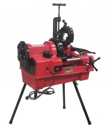 Резьбонарезной станок VOLL V-Matic A4, артикул 2.20100